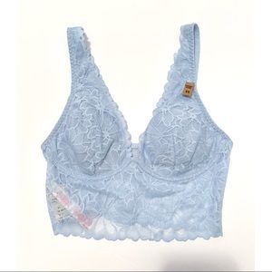 Brand New Victoria Secret Intimate Bralette